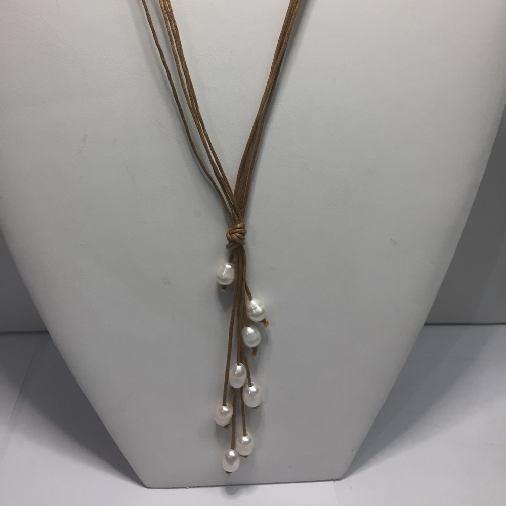 🧡New Freshwater Pearl Necklace